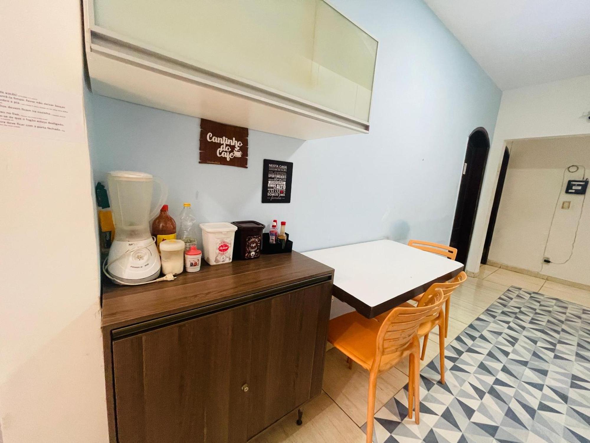 Soul Lounge Hostel Sao Luis  Ngoại thất bức ảnh